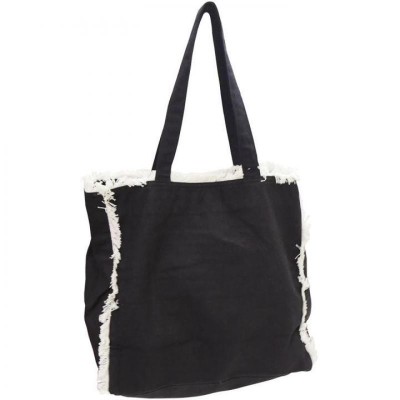 bolso-flecos-negro-algodon-35x35x12cm
