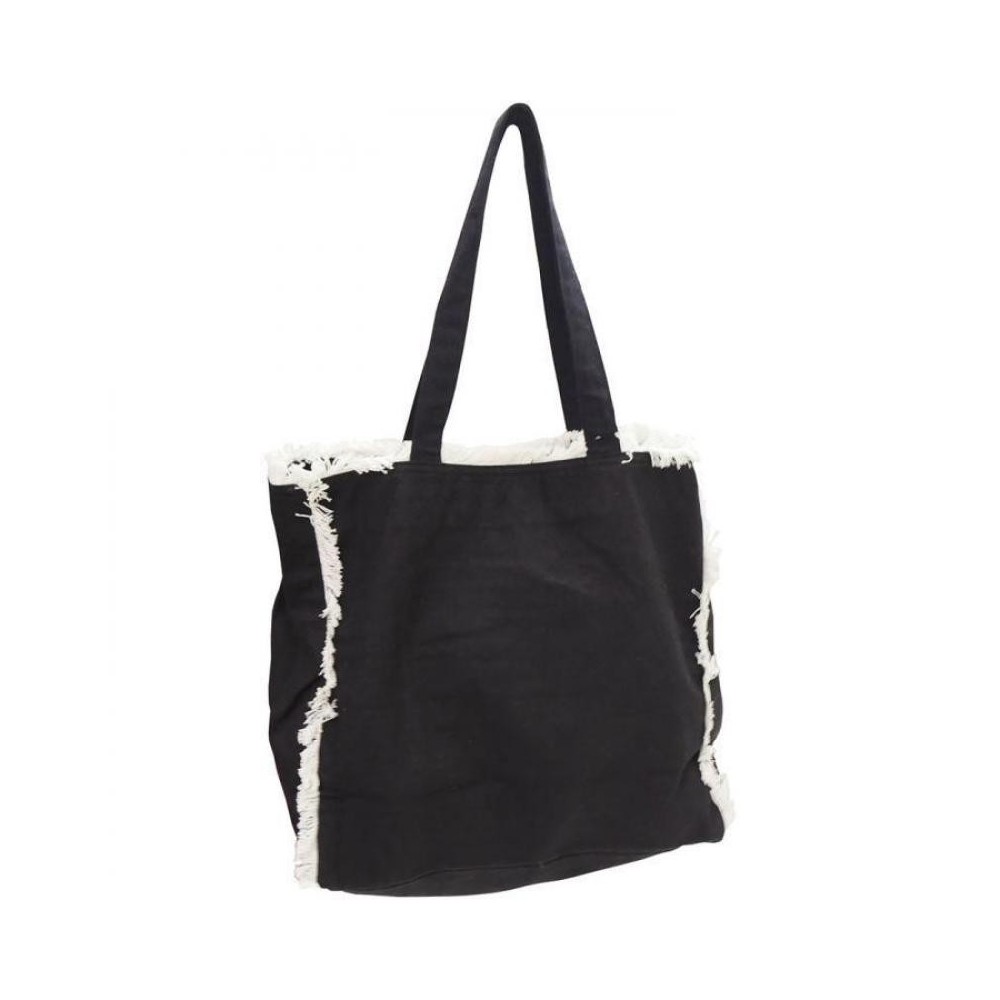 bolso-flecos-negro-algodon-35x35x12cm