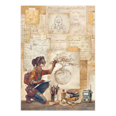 junk-journal-a-new-beginning-stamperia-a4-13