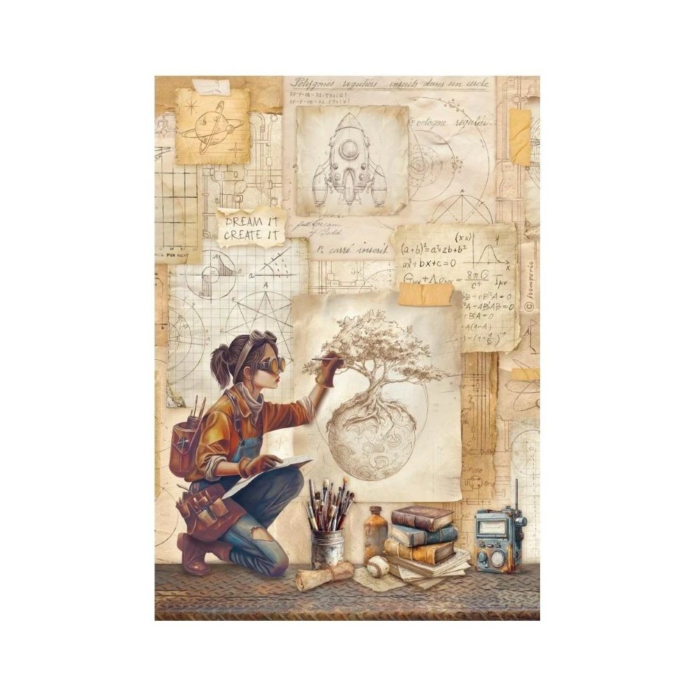papel-arroz-a-new-beginning-technical-drawings-stamperia-a4