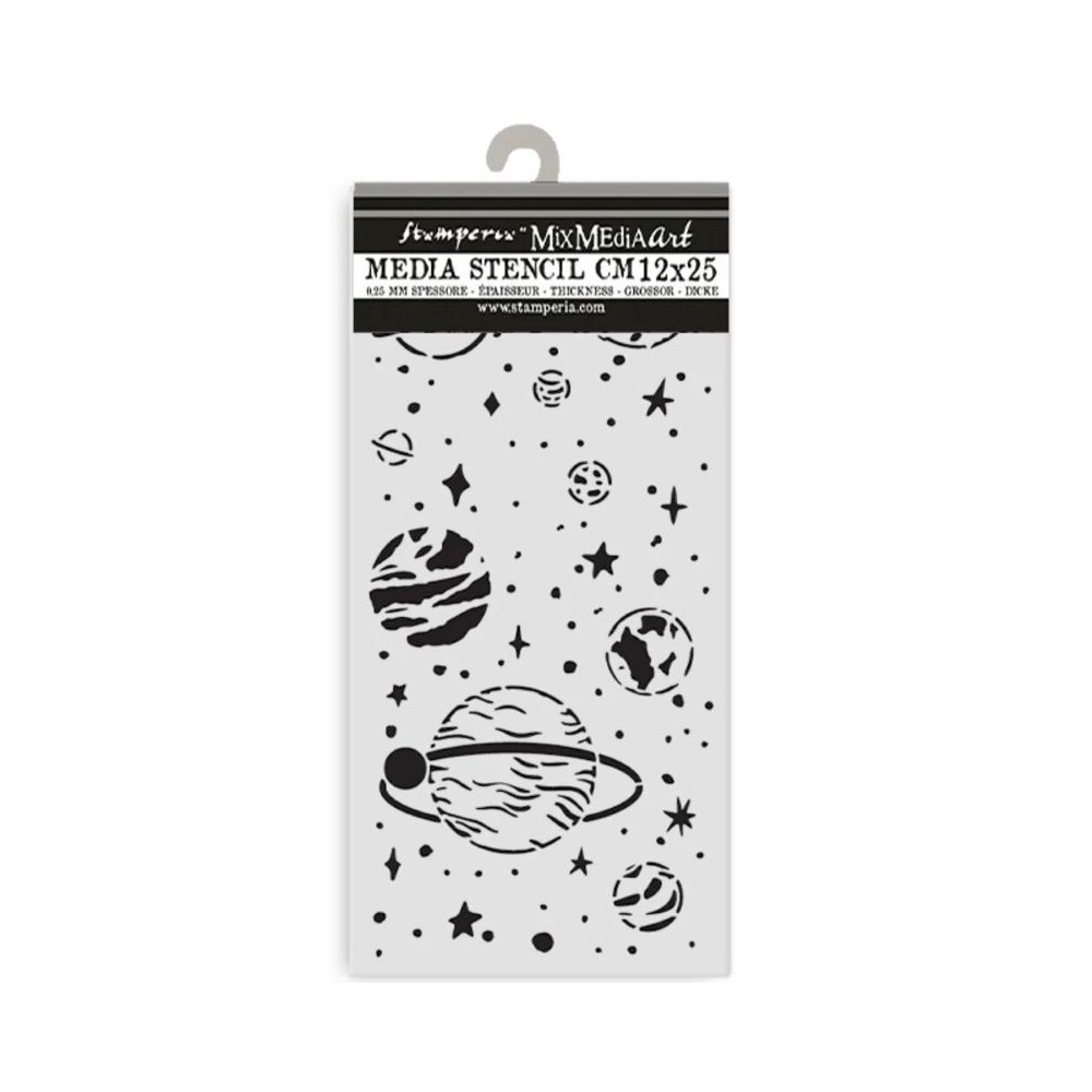 stencil-stamperia-a-new-beginning-planetario-12x25cm