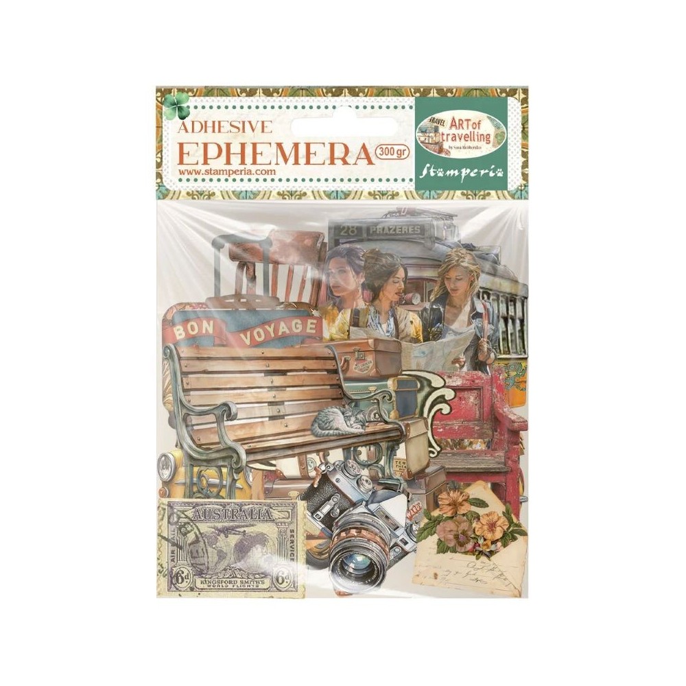 die-cuts-ephemera-art-of-travelling-stamperia