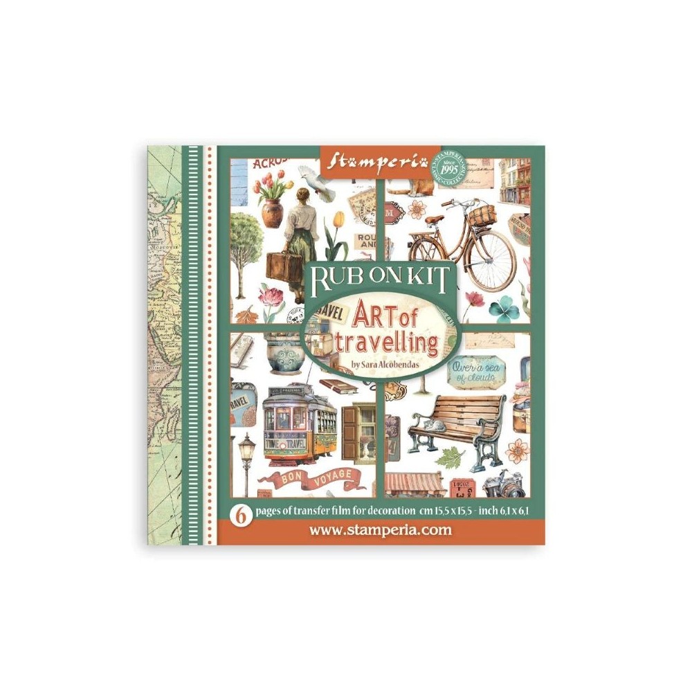 rub-on-stamperia-art-of-travelling-155x155mm
