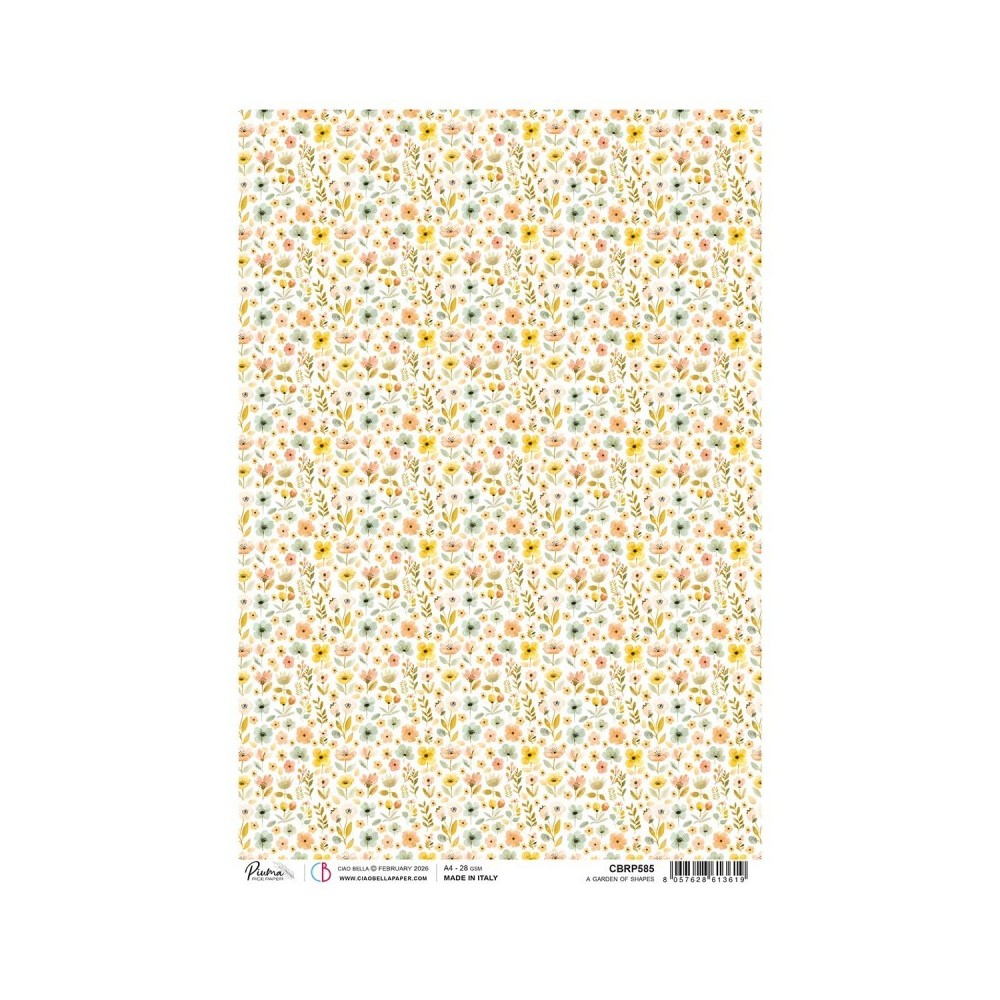 papel-arroz-ciao-bella-garden-of-shapes-a4