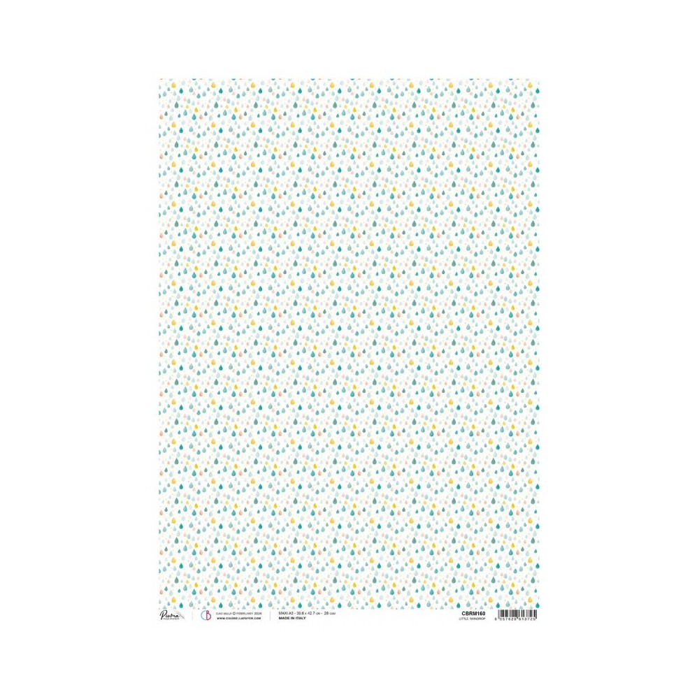 papel-arroz-little-raindrop-ciao-bella-a3