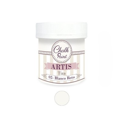 pintura-tiza-blanco-roto-artis-250ml