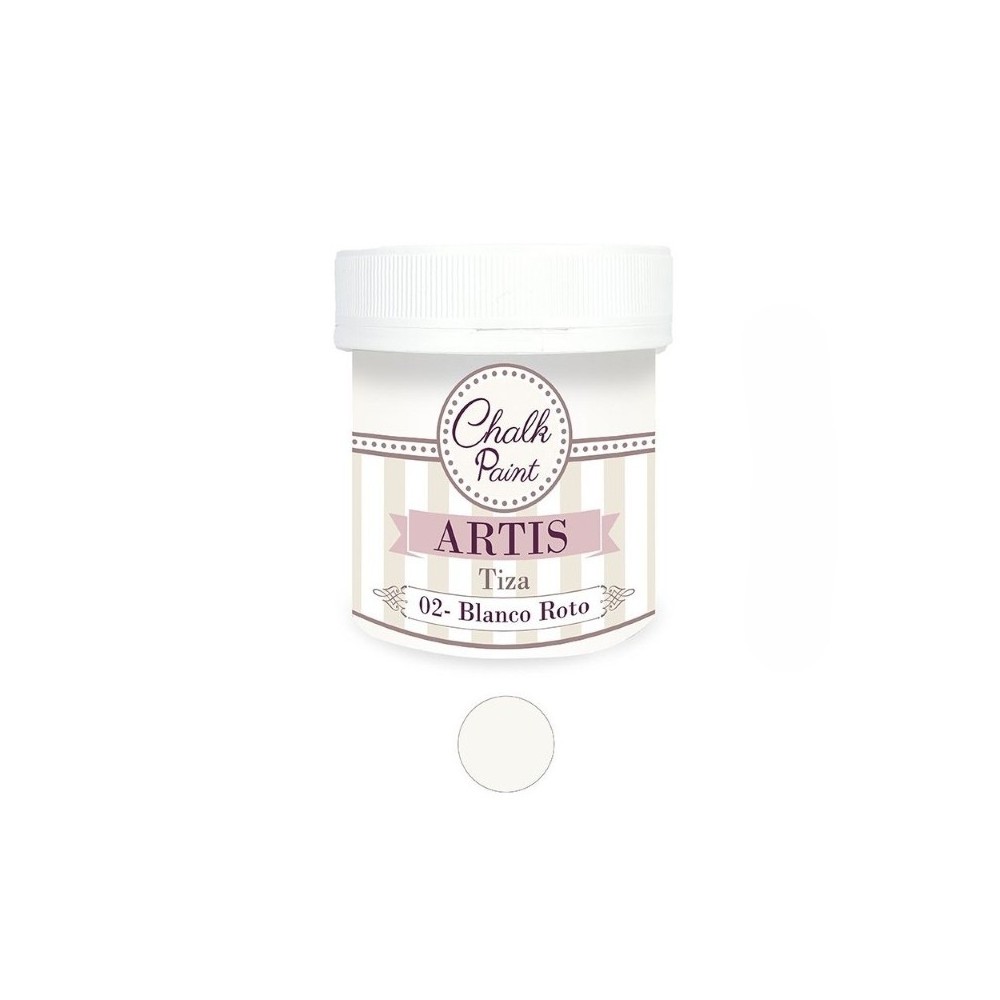 pintura-tiza-blanco-roto-artis-250ml