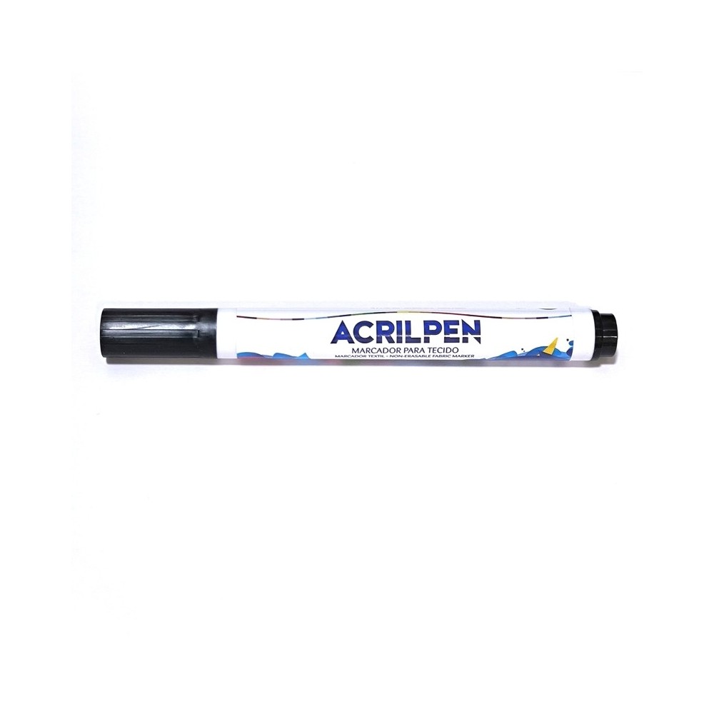 rotulador-tela-acrilpen-acrilex-520-negro