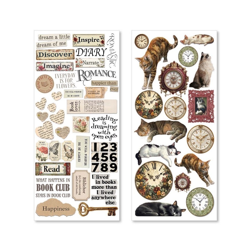 pegatinas-stickers-book-lover-ciao-bella-12x26cm-2