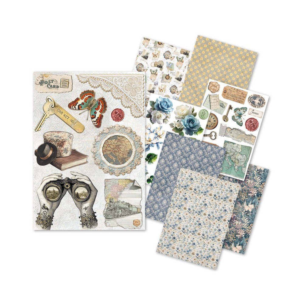 set-papel-arroz-eastern-journey-ciao-bella-a5