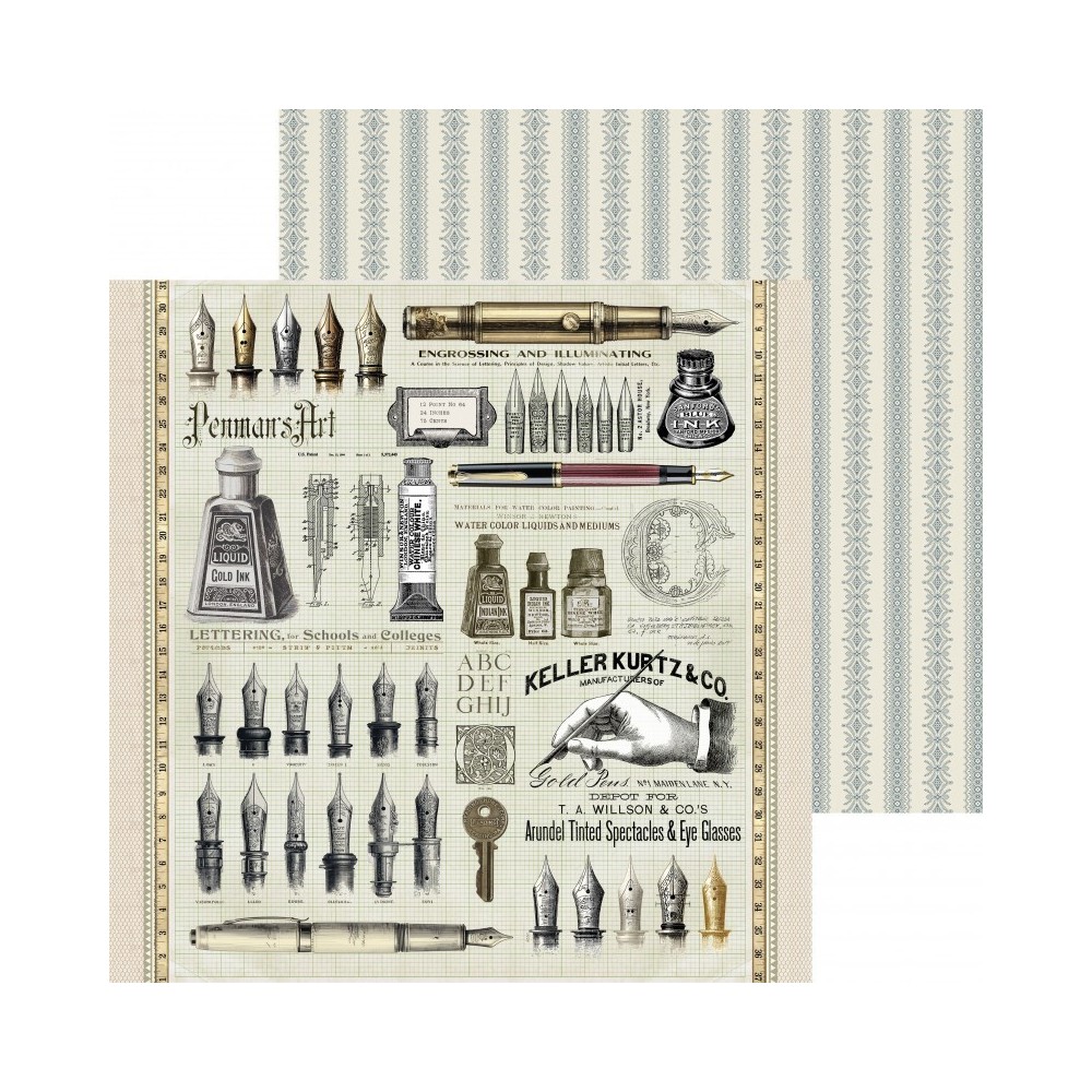 set-scrapbooking-typographic-ciao-bella-12x12-2