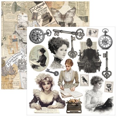 recortables-typographic-ciao-bella-6x6-4