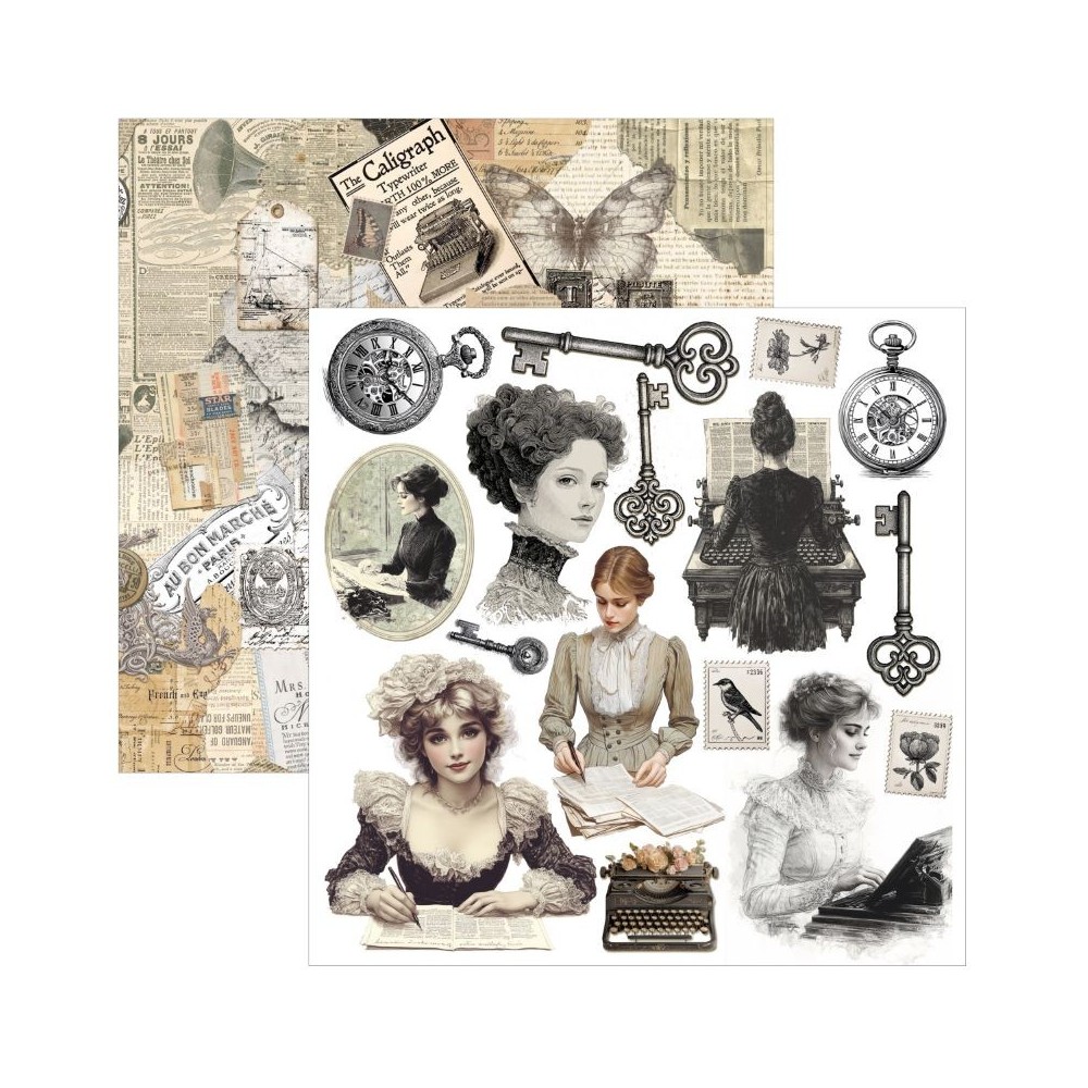 recortables-typographic-ciao-bella-6x6-4