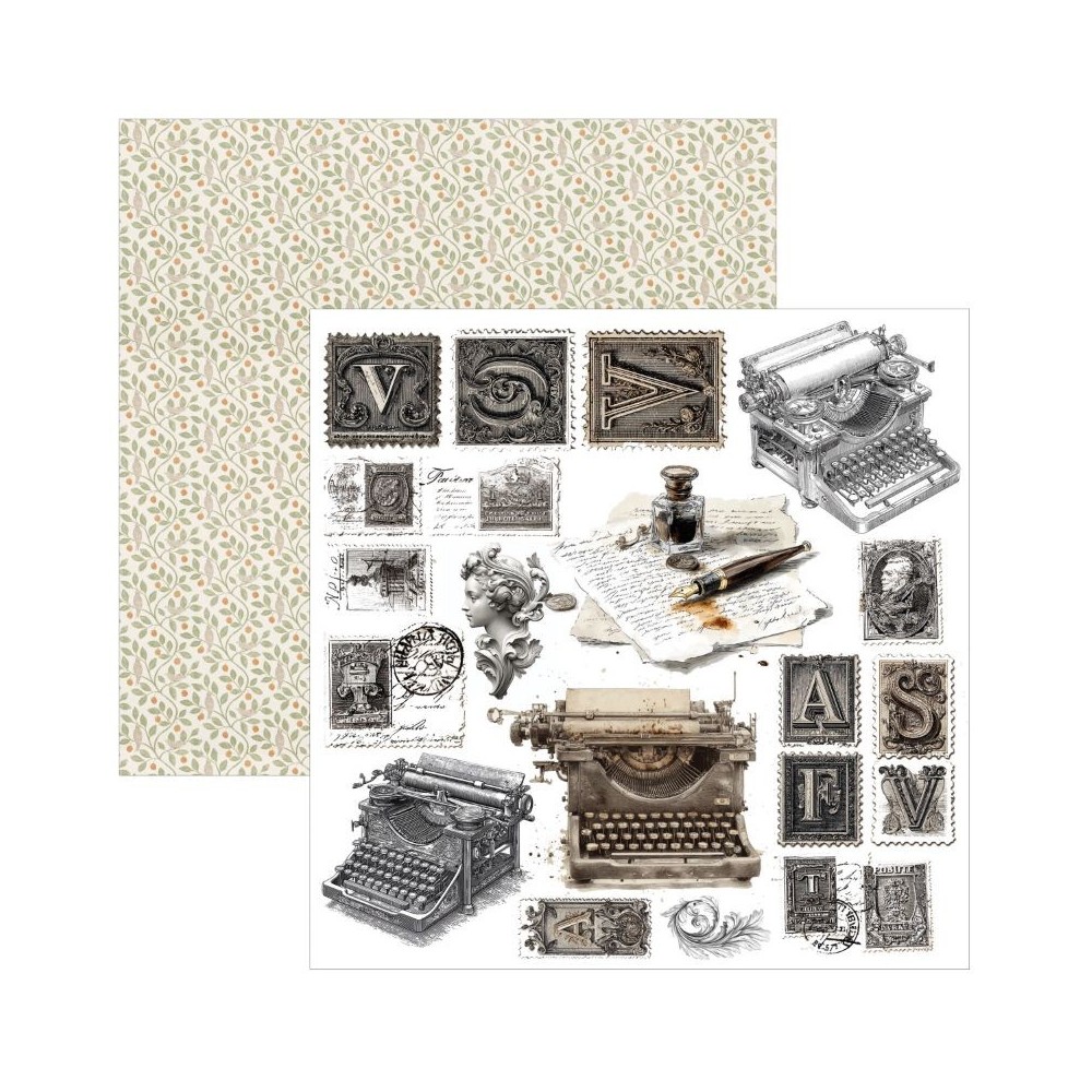 recortables-typographic-ciao-bella-6x6-8