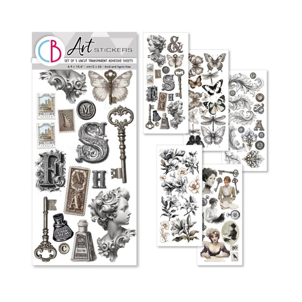 pegatinas-stickers-typographic-ciao-bella-12x26cm