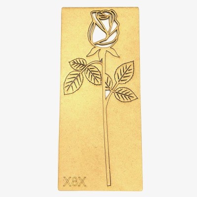 rosa-madera-hdf-25x11cm