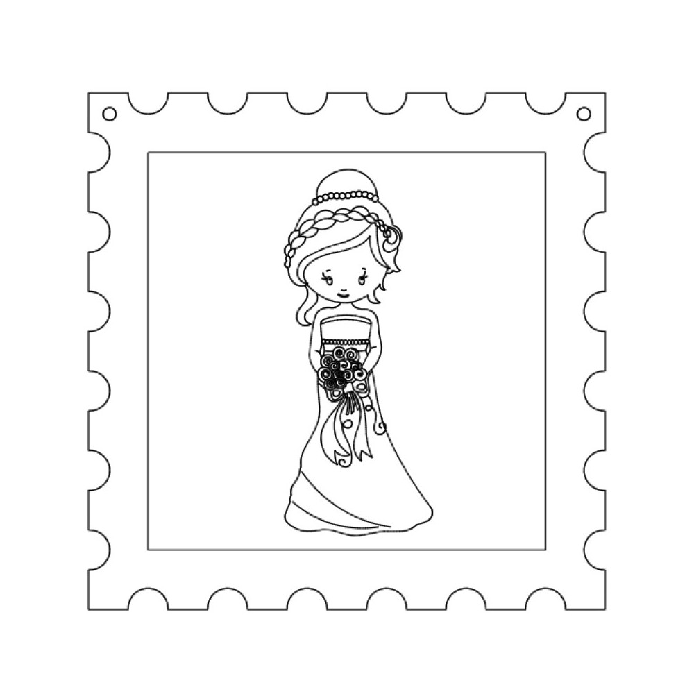 marco-sello-madera-hdf-princesa-sant-jordi-x3x