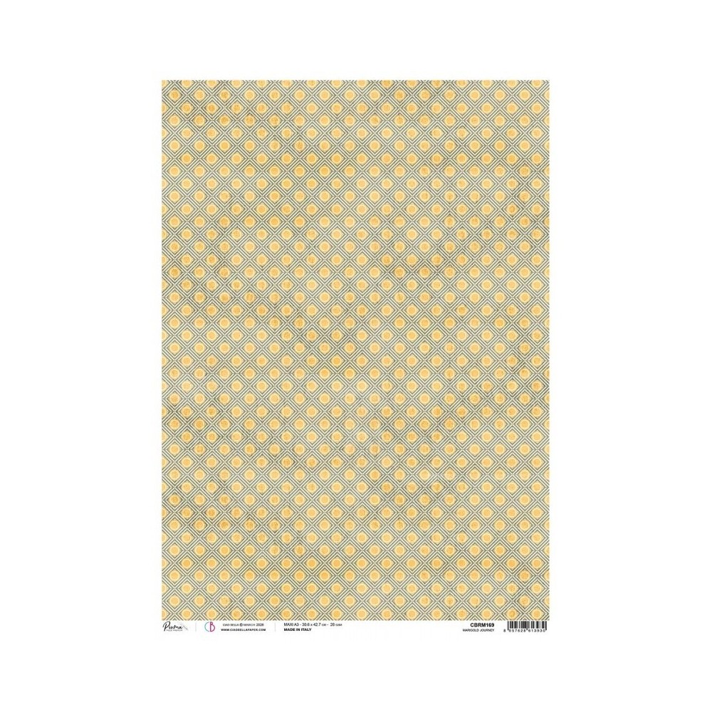 papel-arroz-marigold-journey-ciao-bella-a3