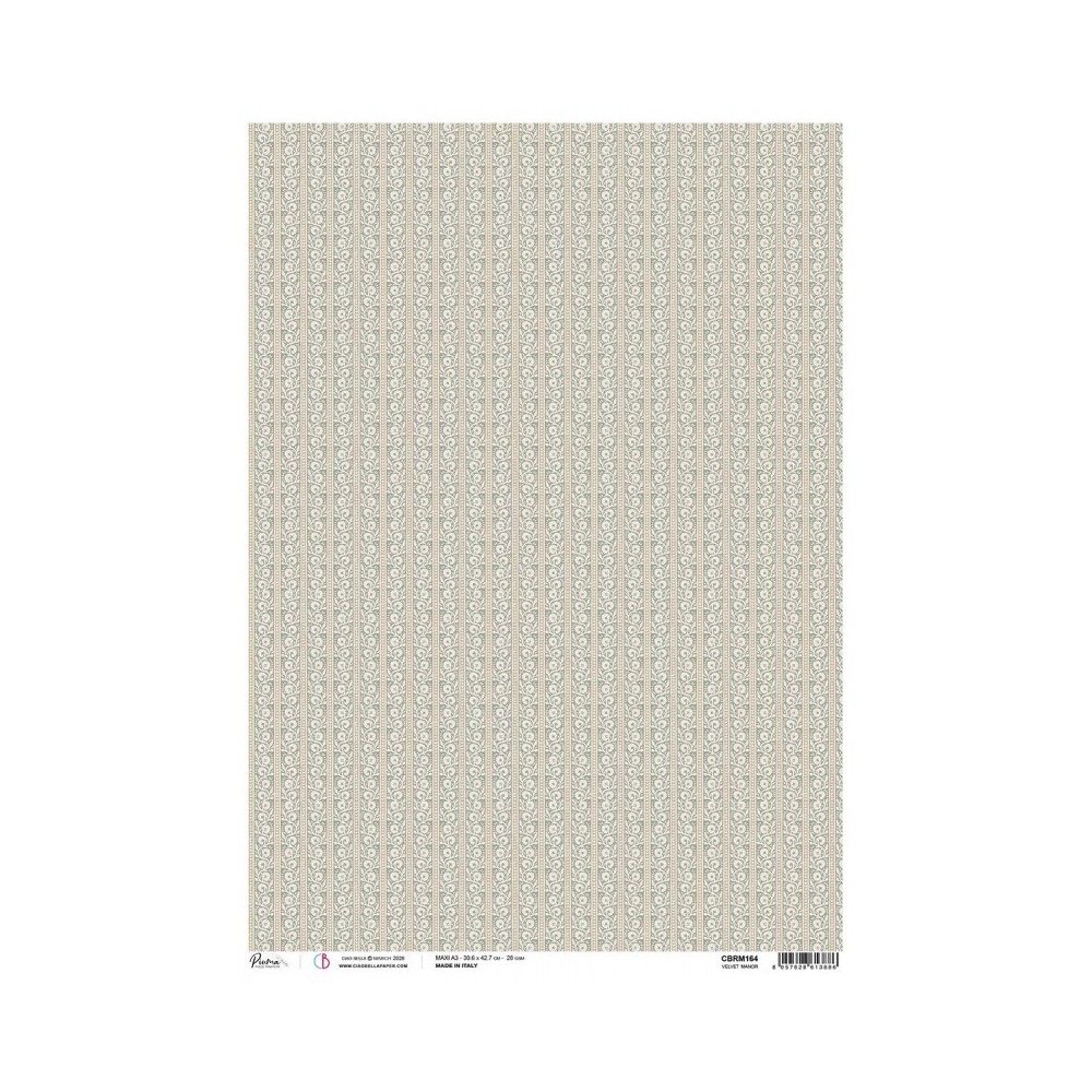 papel-arroz-velvet-manor-ciao-bella-a3