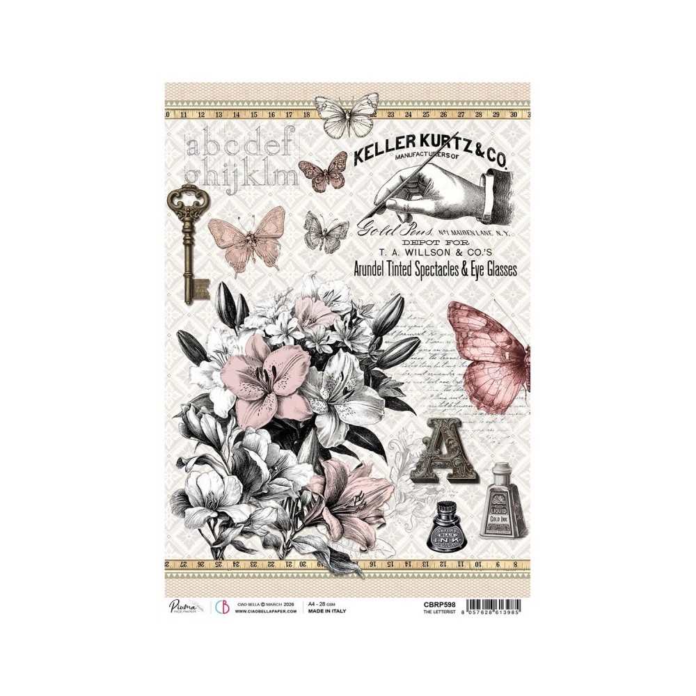 papel-arroz-the-letterist-ciao-bella-a4