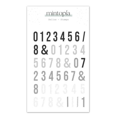 sello-numeros-patrones-mintopia-scrapbypat