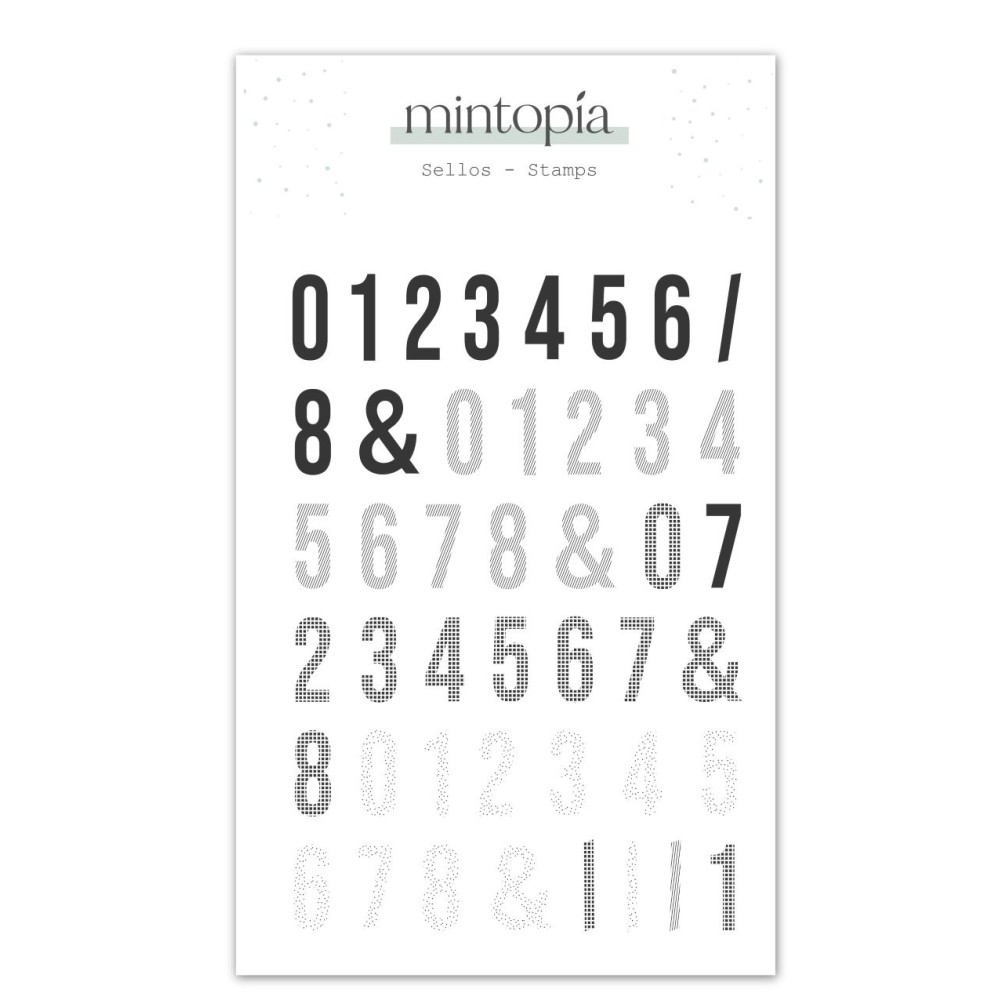 sello-numeros-patrones-mintopia-scrapbypat