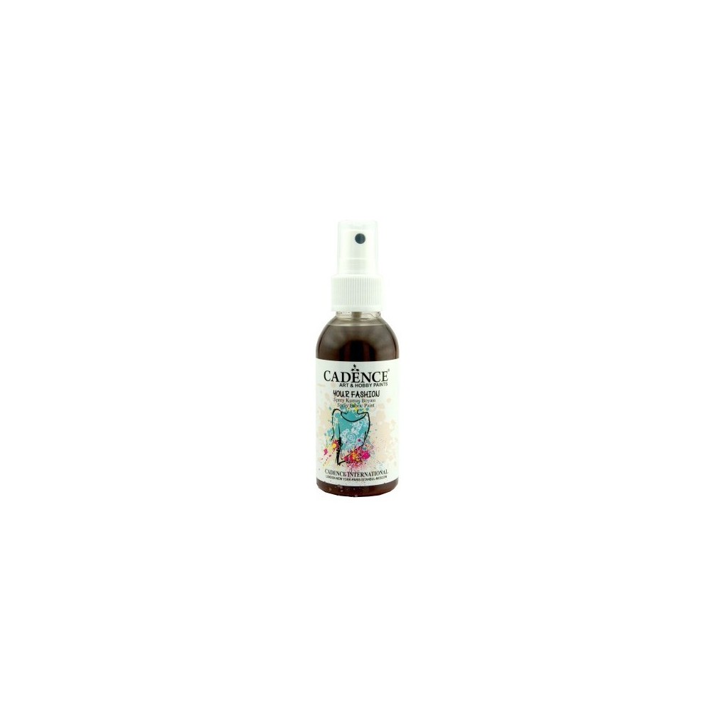 spray-textil-cadence-marrón-100ml