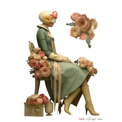 color-transfer-dtf-trm036-mujer-montejo-27x21cm