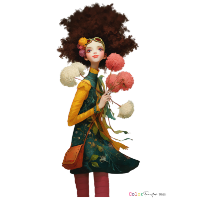 color-transfer-dtf-trm051-mujer-montejo-27x21cm