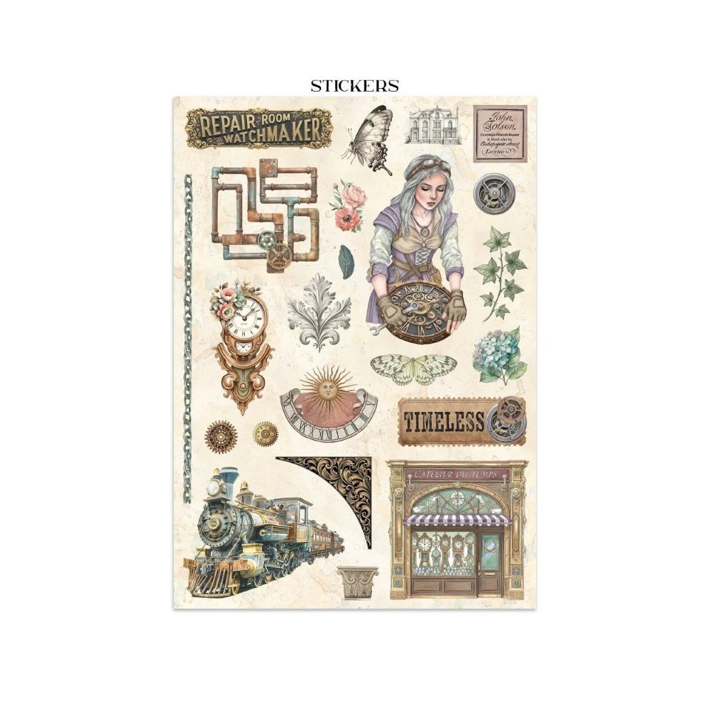 junk-journal-gardens-of-time-stamperia-a4-2