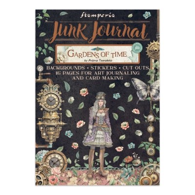 junk-journal-gardens-of-time-stamperia-a4