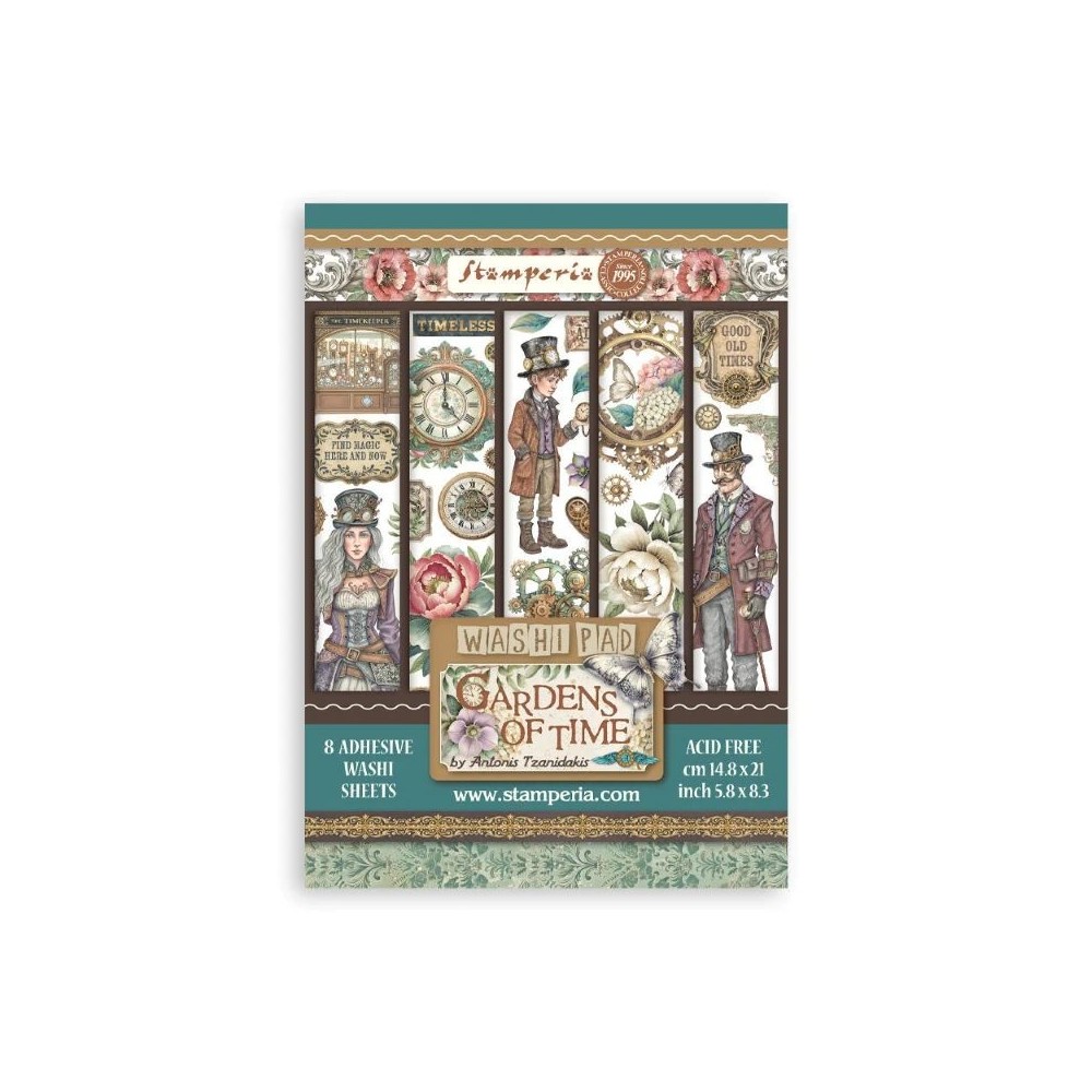 washi-pad-gardens-of-time-stamperia-a5