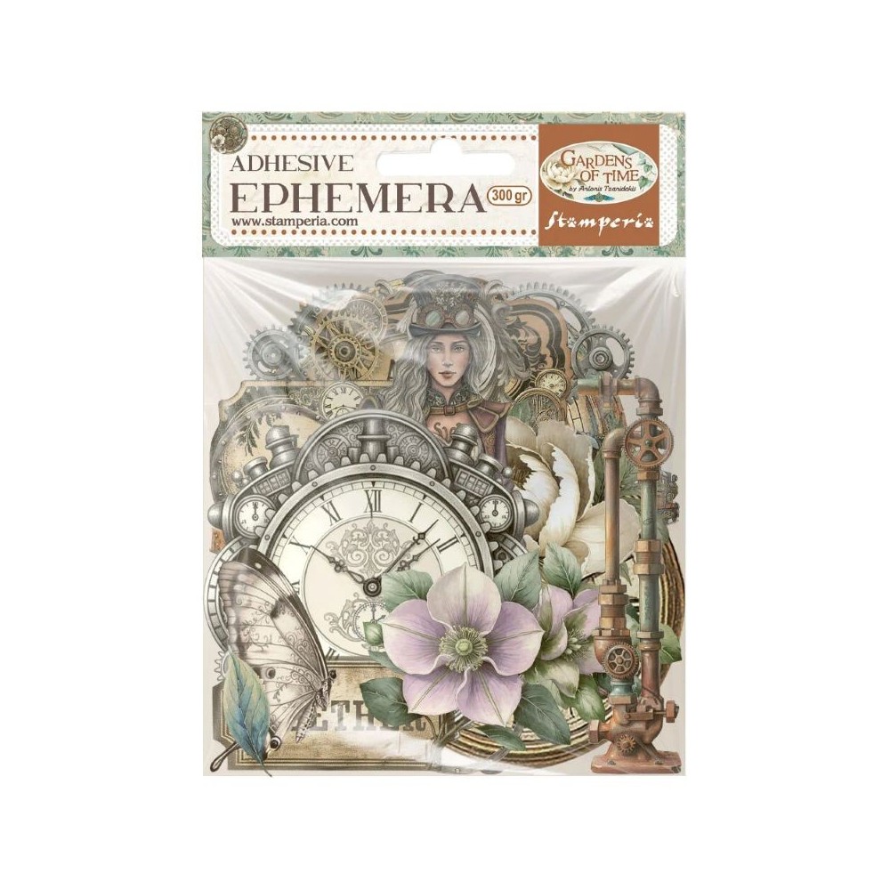 die-cuts-ephemera-gardens-of-time-stamperia