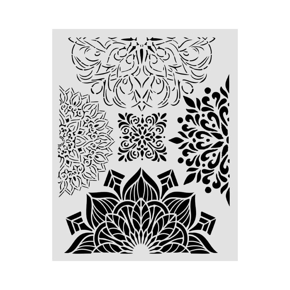 stencil-gardens-of-time-kstd204-stamperia-20x25cm