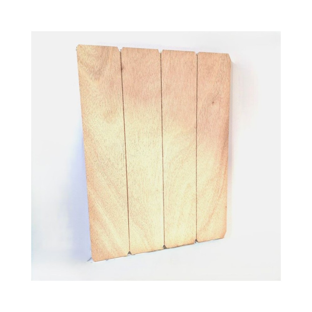 cartel-listones-de-madera-30x40cm-montejo