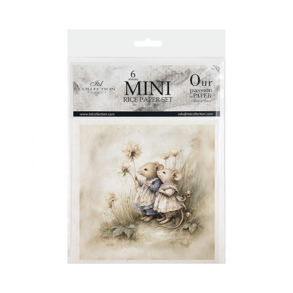 set-6-papel-arroz-ratones-rsm229-Itd-148x148mm