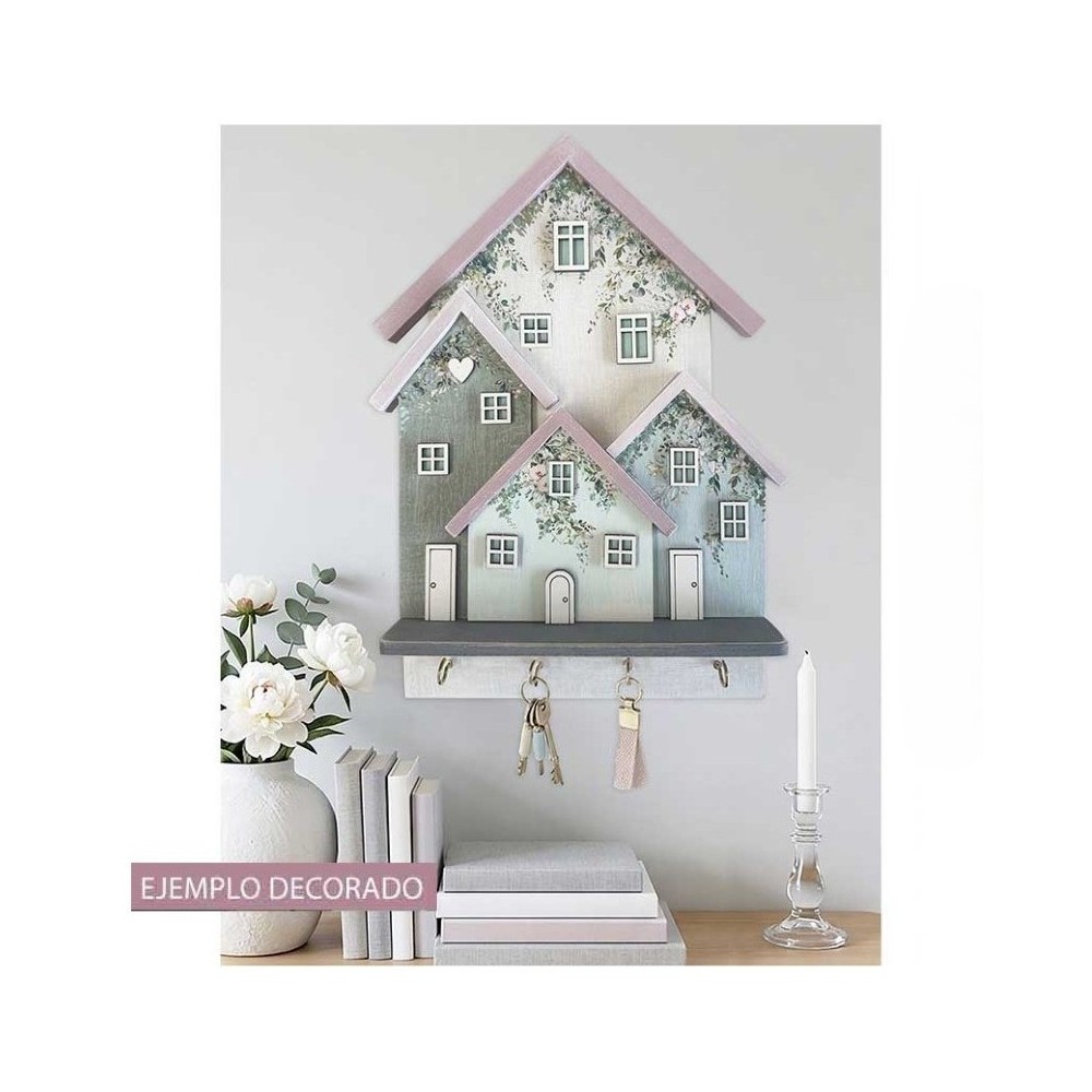 cuelga-llaves-casitas-dayka-34x22cm-2