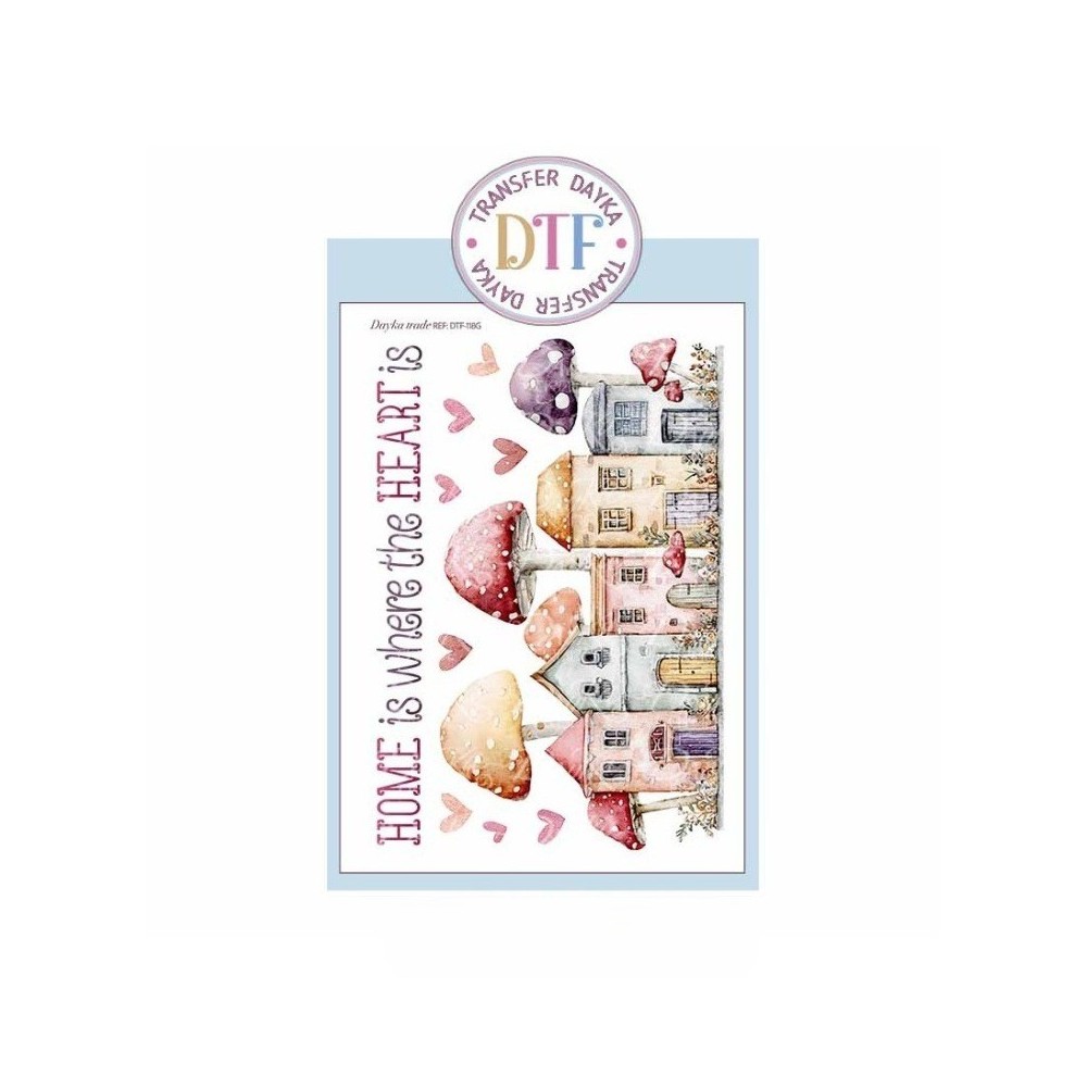 transfer-dtf-118g-textil-casitas-setas-dayka-200x285mm
