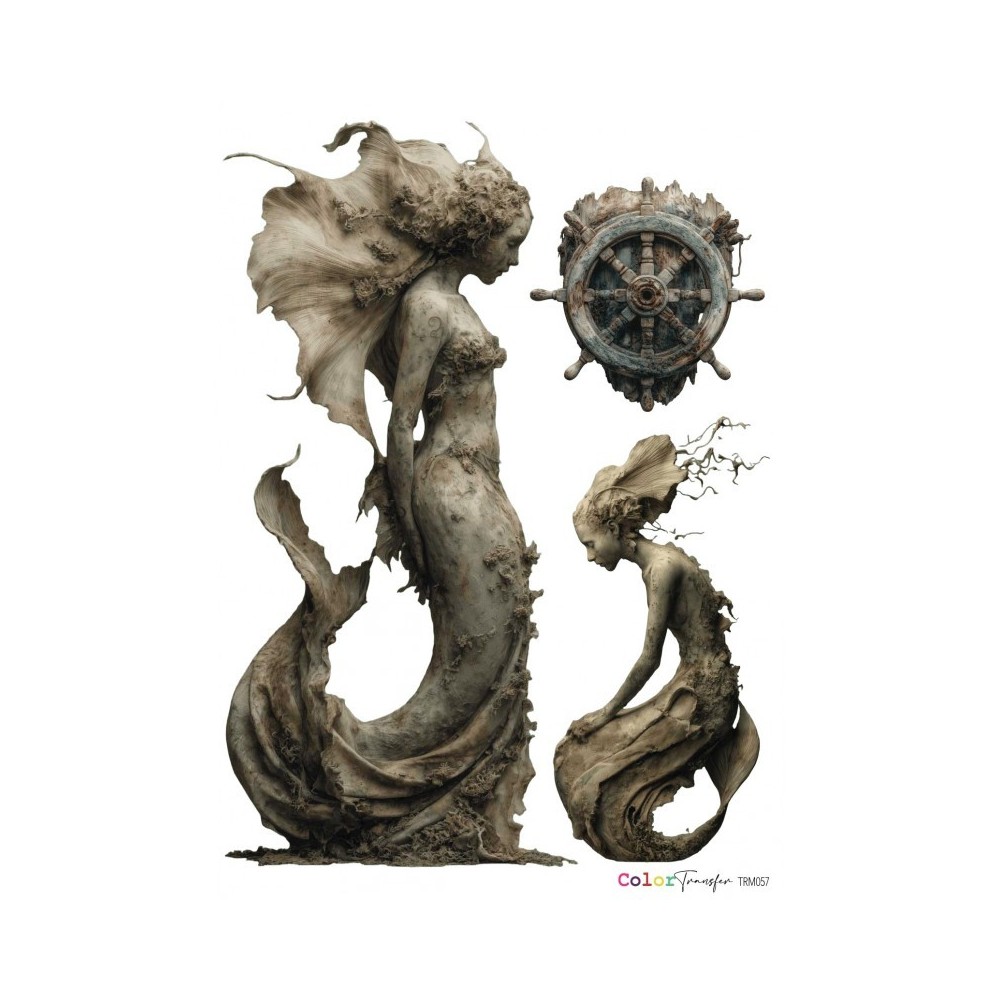 color-transfer-sirenas-trm057-27x21cm