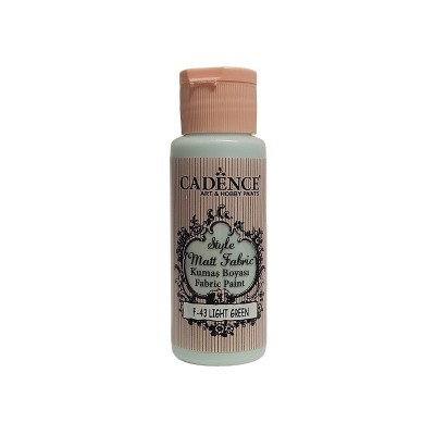 pintura-textil-cadence-light-green-59ml