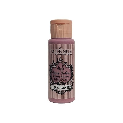 pintura-textil-cadence-victorian-pink-59ml