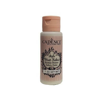 pintura-textil-cadence-dirty-white-59ml