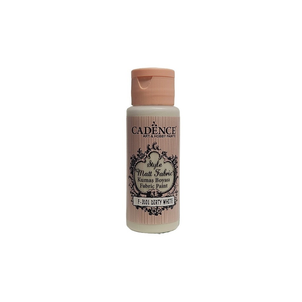 pintura-textil-cadence-dirty-white-59ml