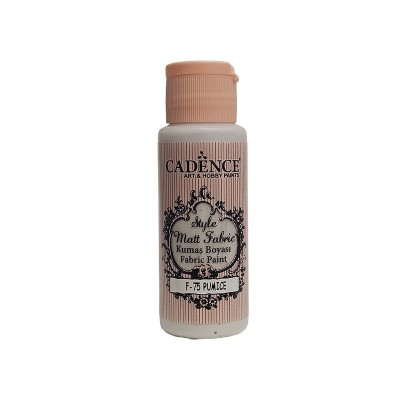 pintura-textil-cadence-pumice-59ml
