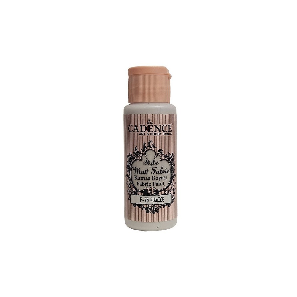 pintura-textil-cadence-pumice-59ml