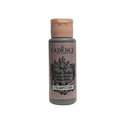 pintura-textil-cadence-graffiti-gray-59ml