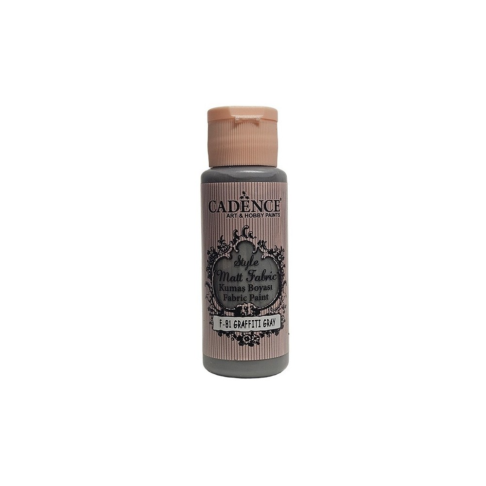 pintura-textil-cadence-graffiti-gray-59ml