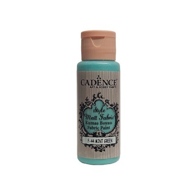pintura-textil-cadence-mint-green-59ml