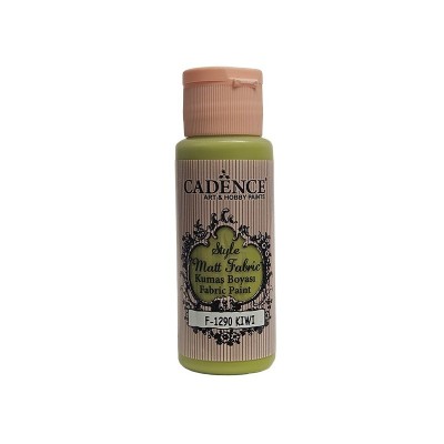 pintura-textil-cadence-kiwi-59ml