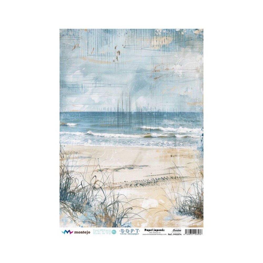 papel-arroz-japones-playa-spa5974-montejo-a3
